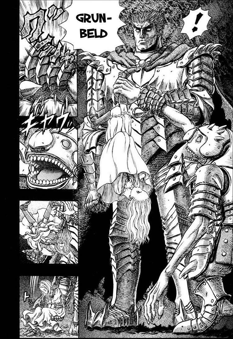 Berserk Chapter 210 - Page 16