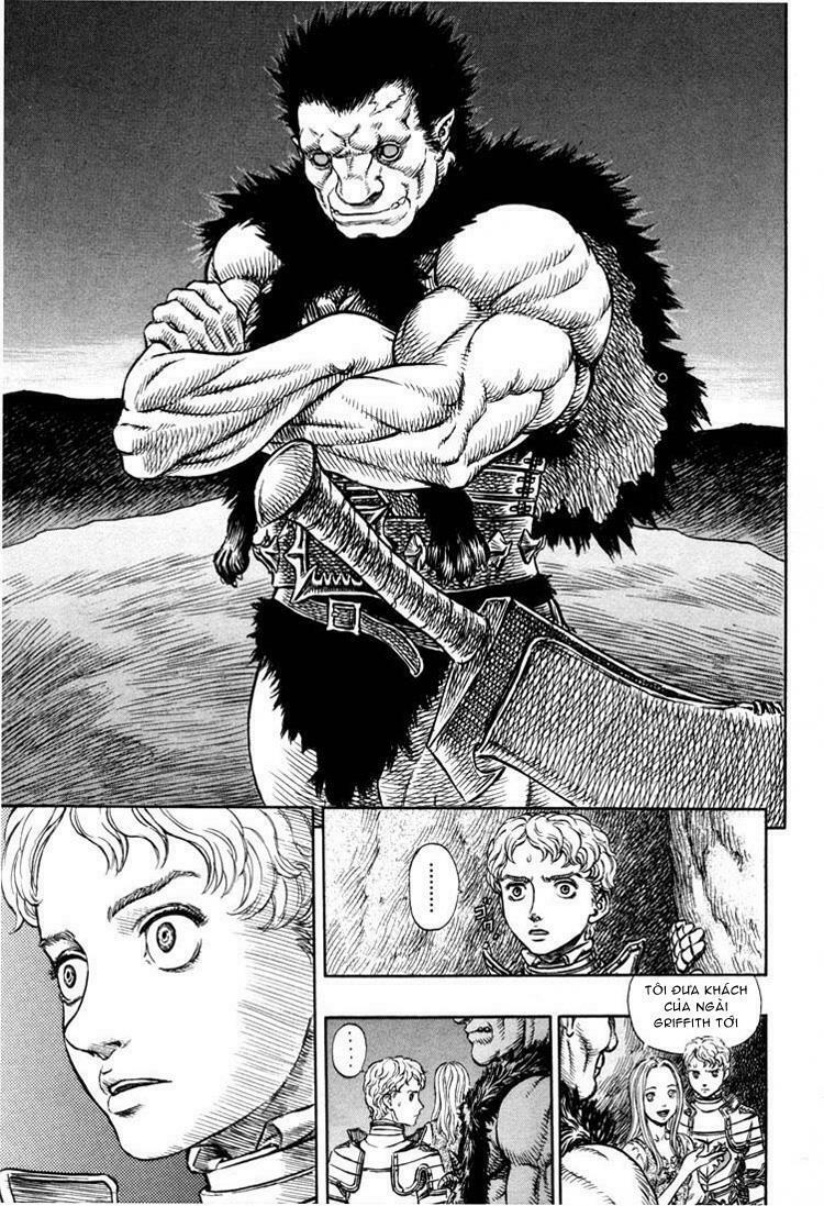 Berserk Chapter 210 - Page 21