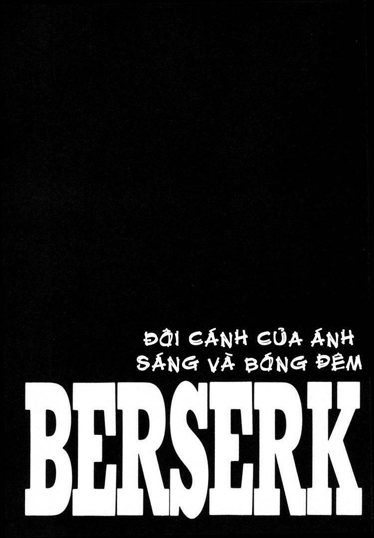 Berserk - Trang 1