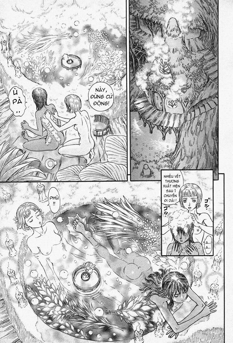 Berserk Chapter 218 - Page 3