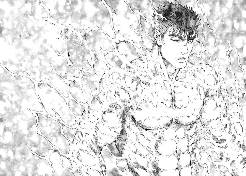 Berserk Chapter 310 - Page 8