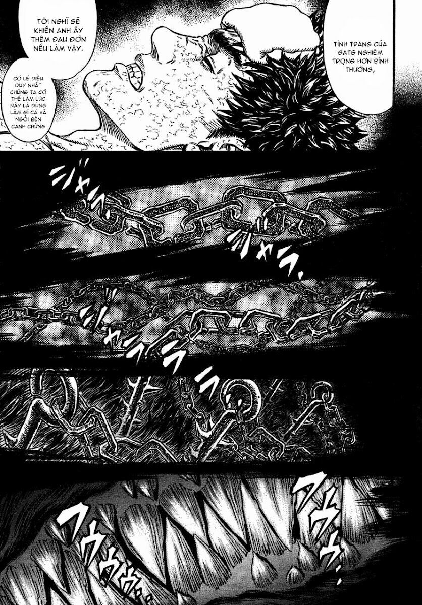 Berserk Chapter 298 - Page 15