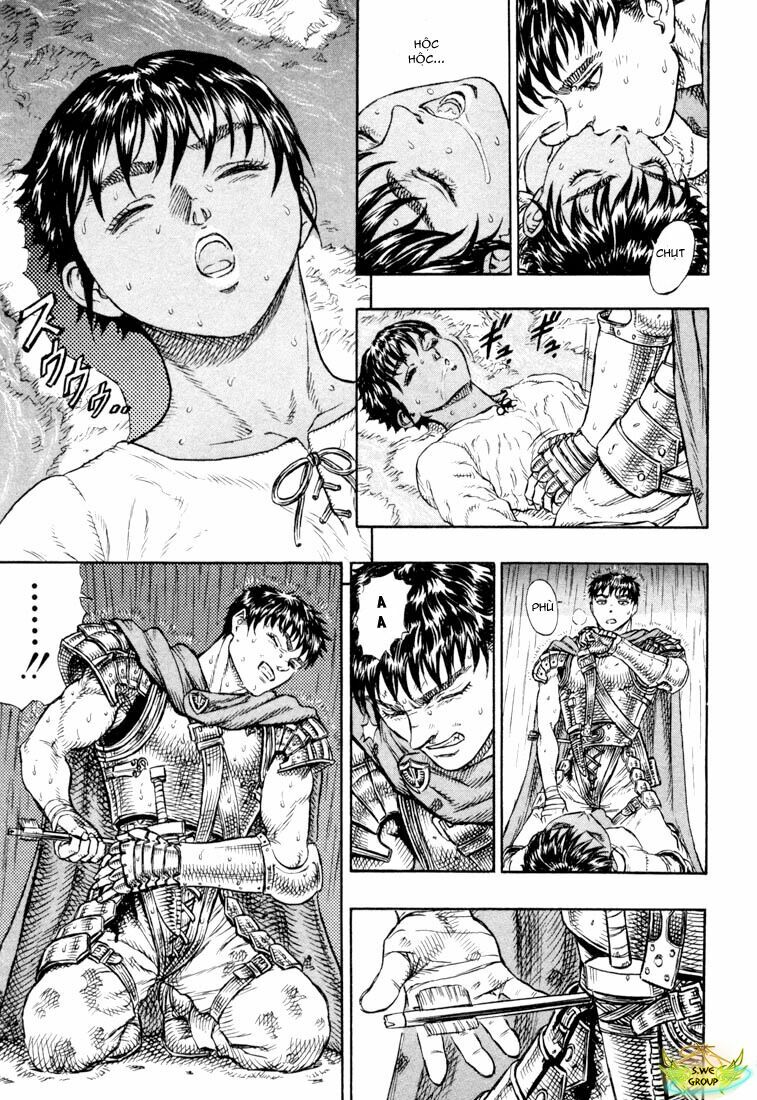 Berserk Chapter 31 - Page 14