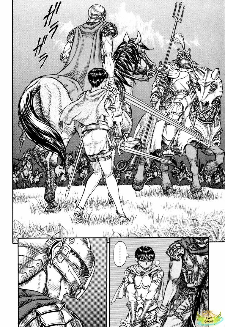 Berserk - Trang 2