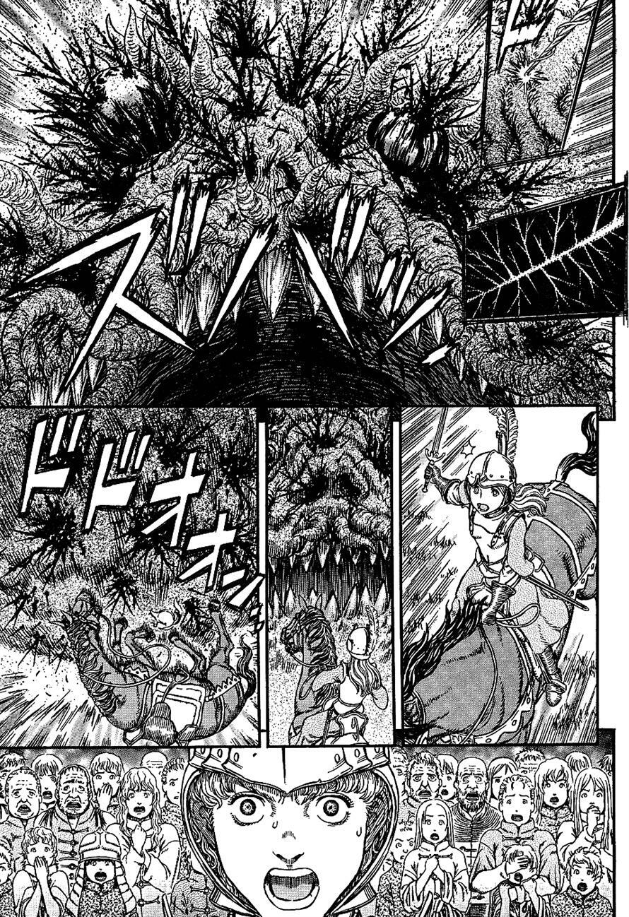 Berserk Chapter 305 - Page 8