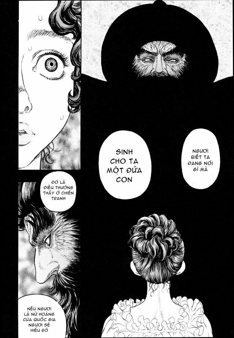 Berserk Chapter 247 - Page 12