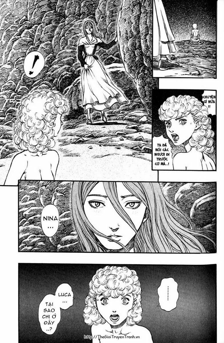 Berserk - Trang 2