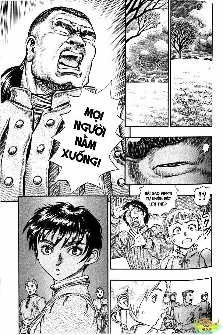 Berserk Chapter 56 - Page 12