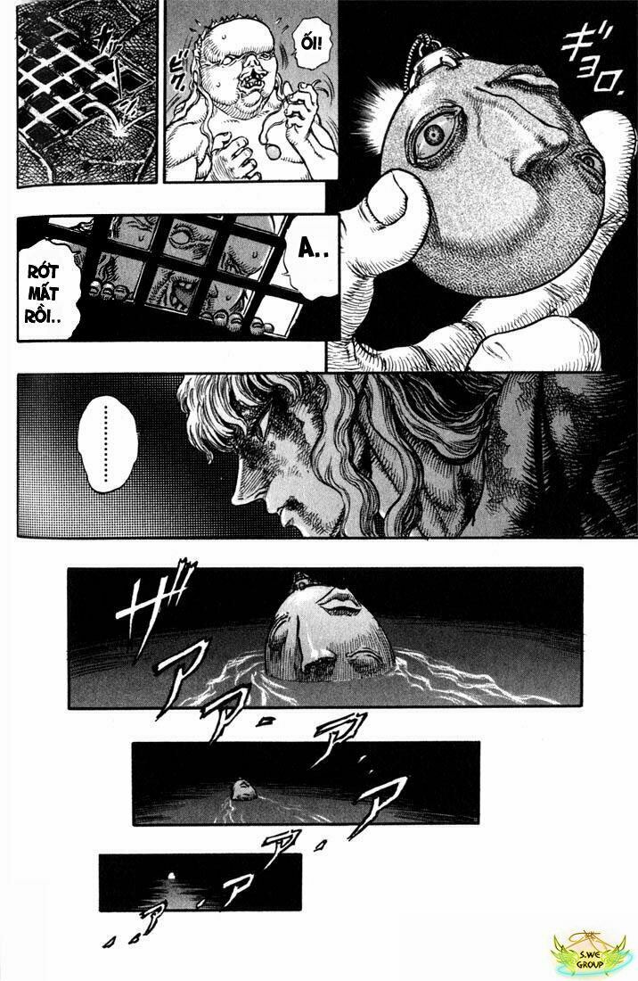 Berserk Chapter 56 - Page 20