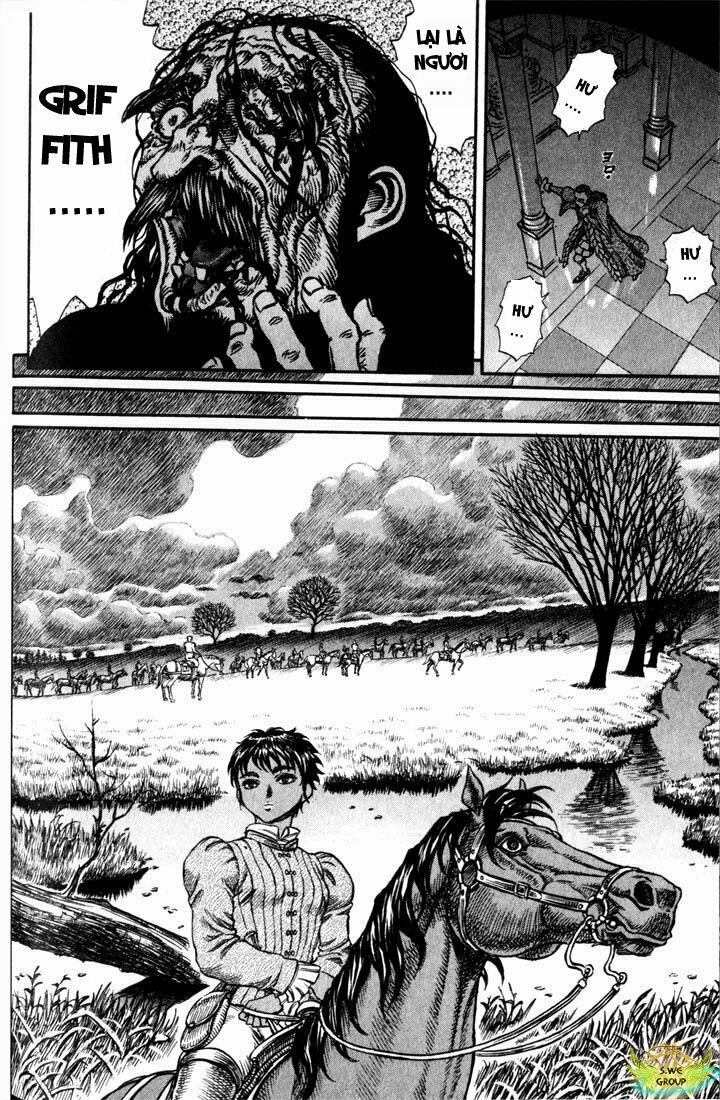 Berserk Chapter 56 - Page 9