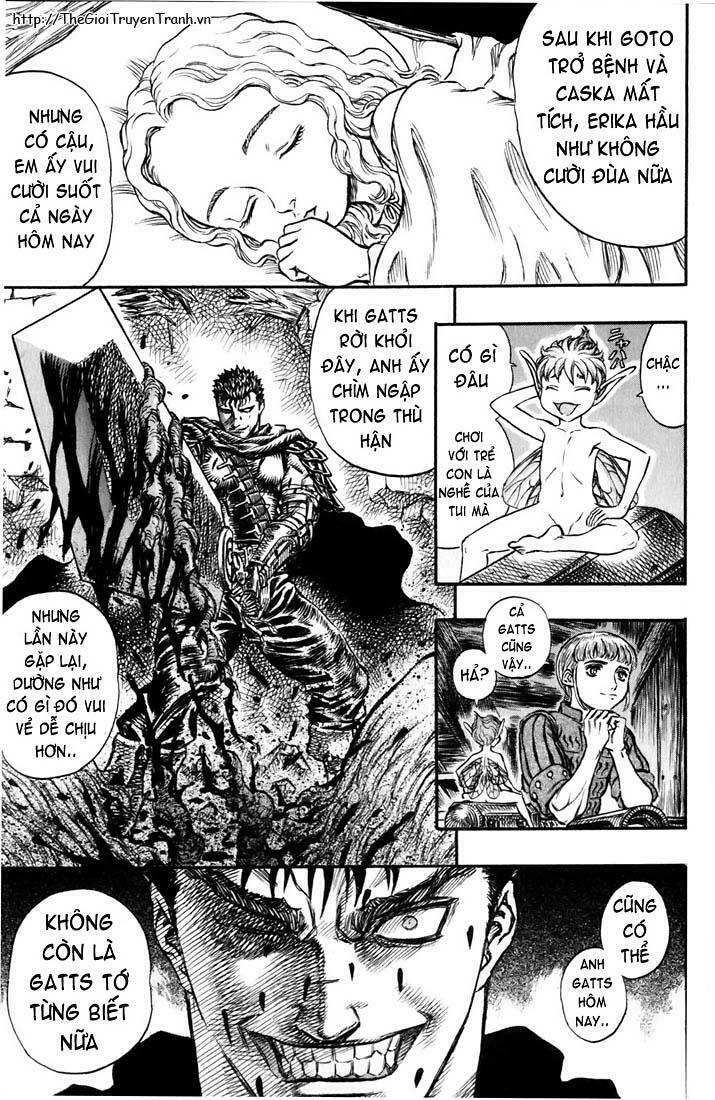 Berserk - Trang 2