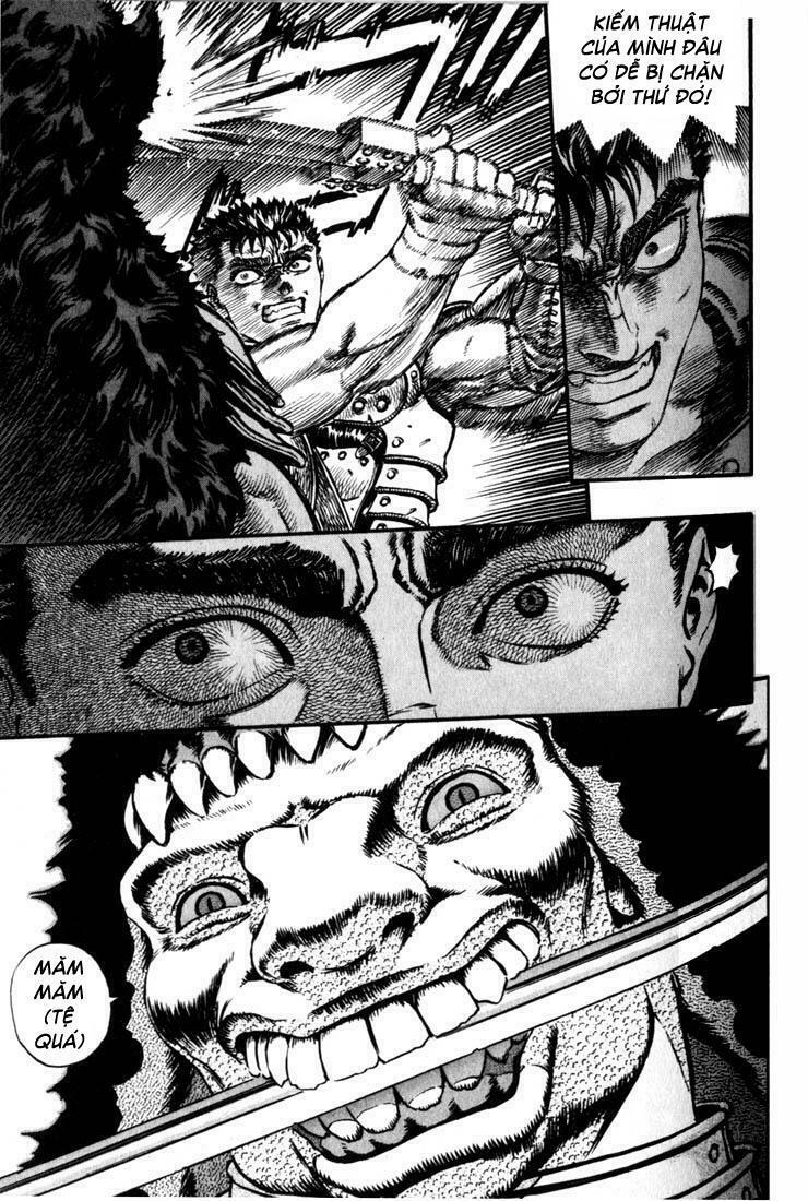 Berserk Chapter 78 - Page 12