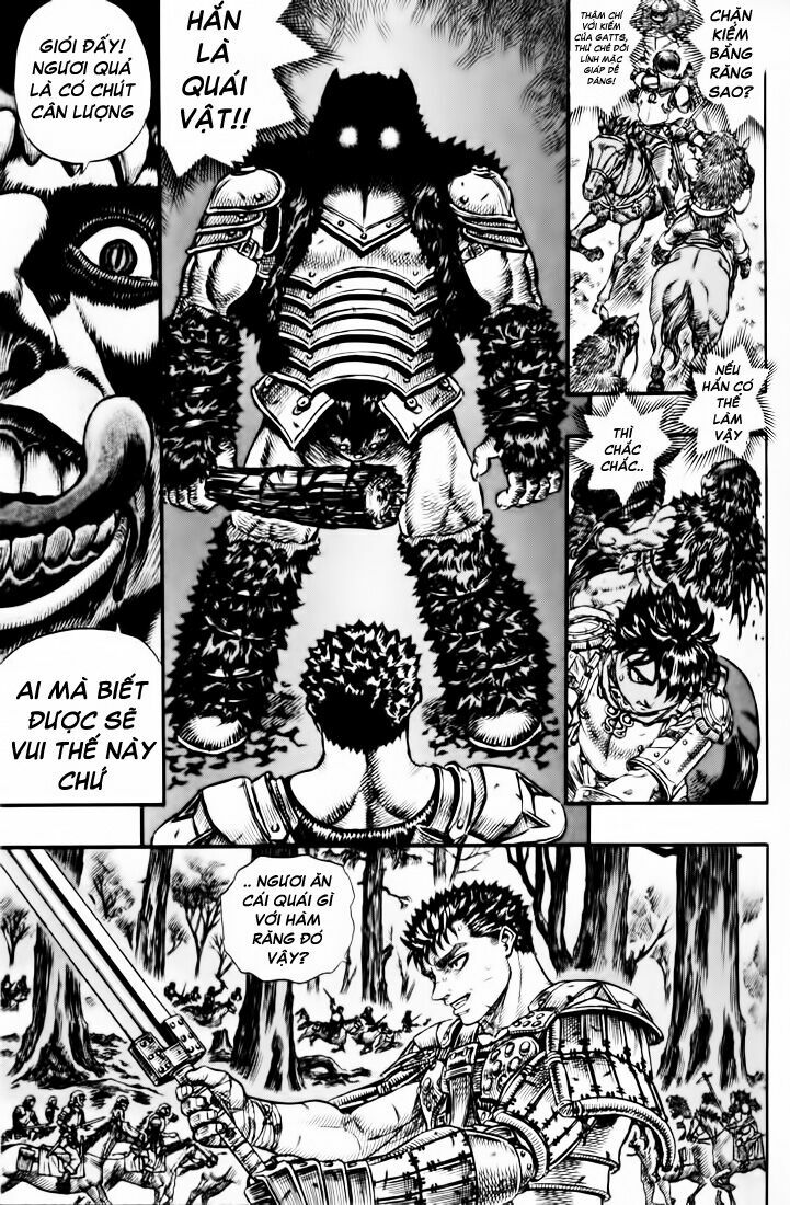 Berserk Chapter 78 - Page 16