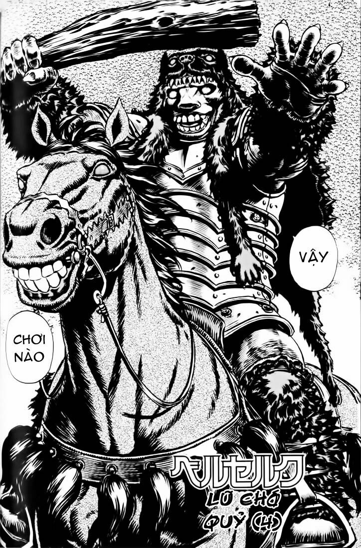 Berserk - Trang 2