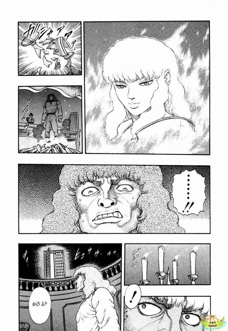 Berserk Chapter 26 - Page 13