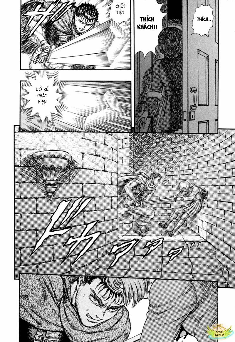 Berserk Chapter 26 - Page 19