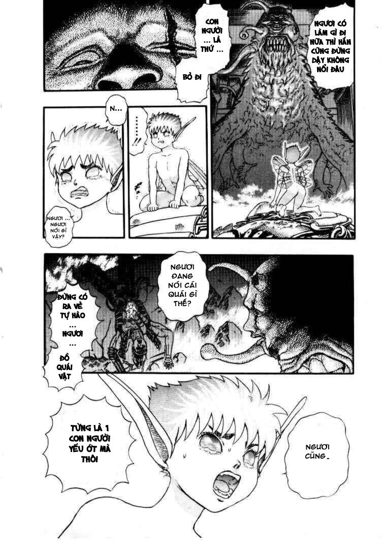 Berserk Chapter 6 - Page 11