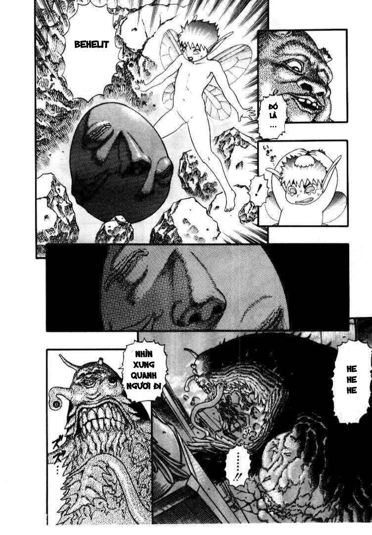 Berserk Chapter 6 - Page 15