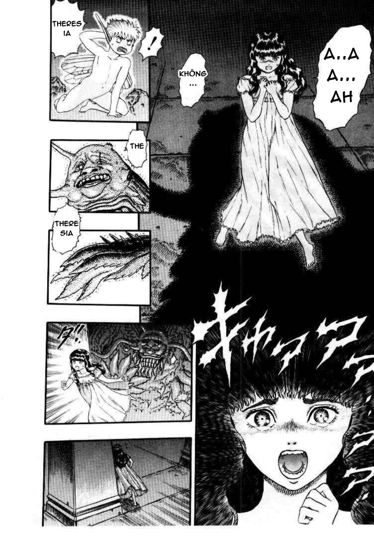 Berserk Chapter 6 - Page 21