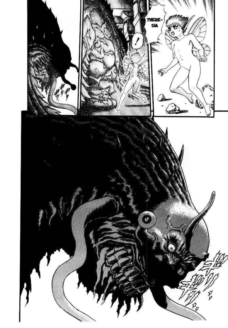 Berserk Chapter 6 - Page 23