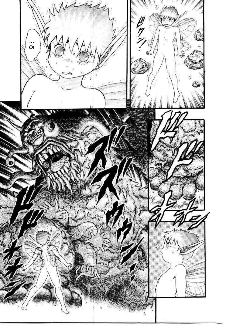 Berserk Chapter 6 - Page 24