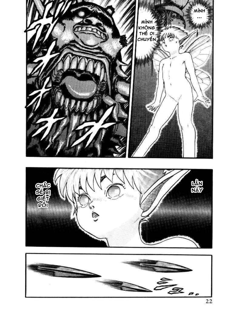 Berserk Chapter 6 - Page 25