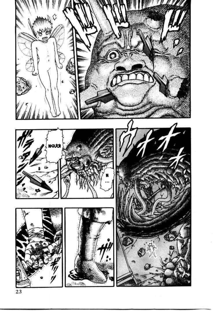 Berserk Chapter 6 - Page 26