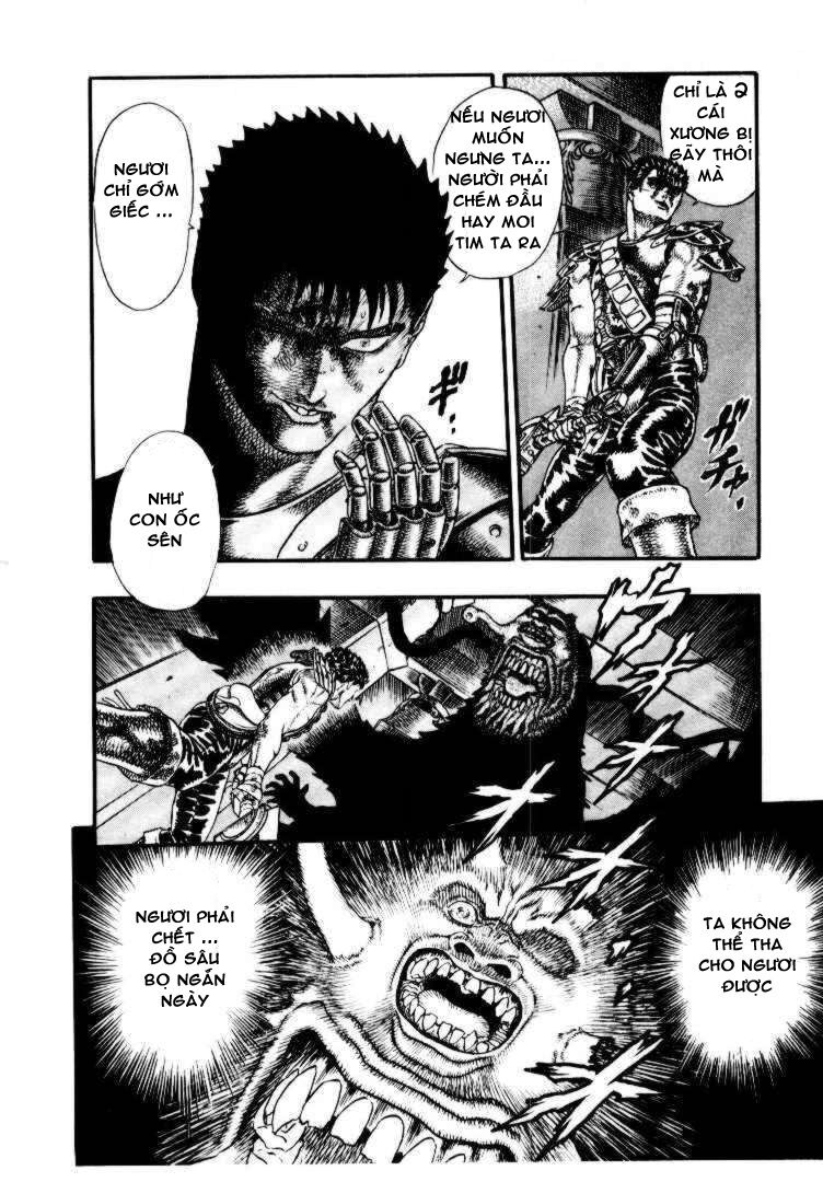 Berserk Chapter 6 - Page 31