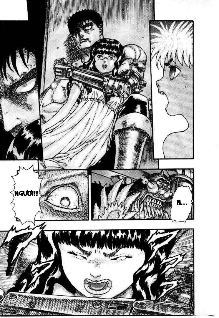 Berserk Chapter 6 - Page 35