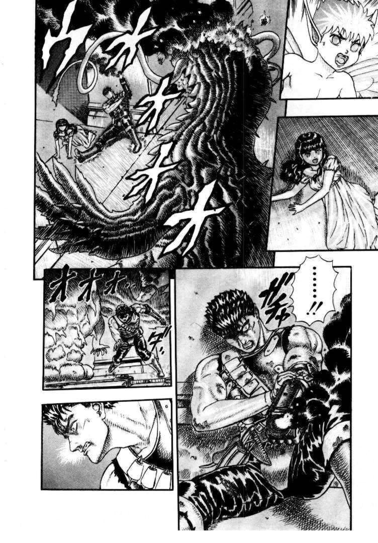 Berserk Chapter 6 - Page 37