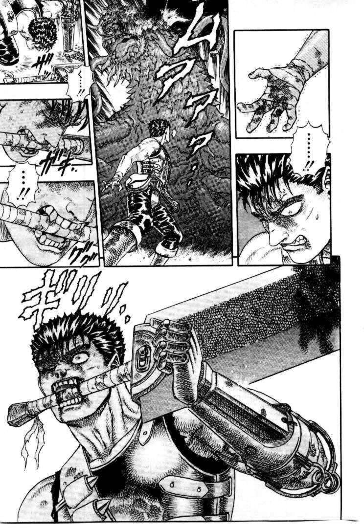 Berserk Chapter 6 - Page 38