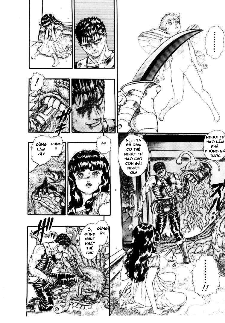 Berserk Chapter 6 - Page 48