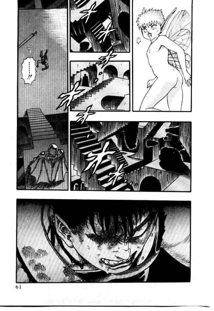 Berserk Chapter 6 - Page 60