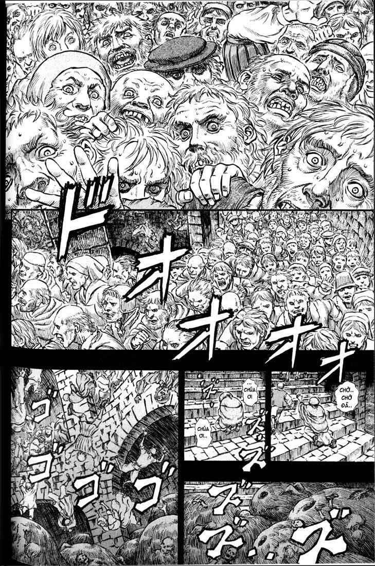 Berserk Chapter 188 - Page 12