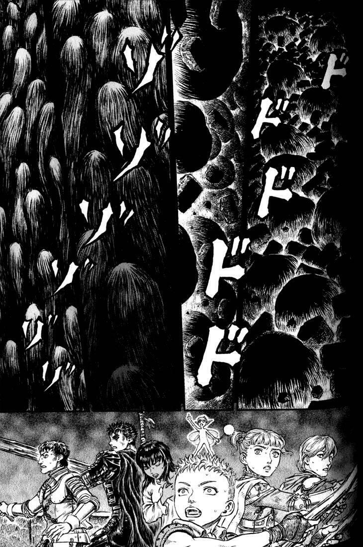 Berserk Chapter 188 - Page 15