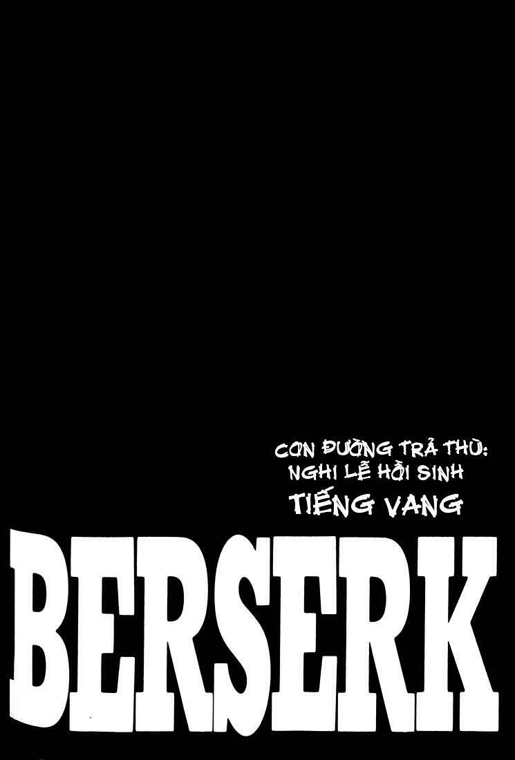 Berserk - Trang 1