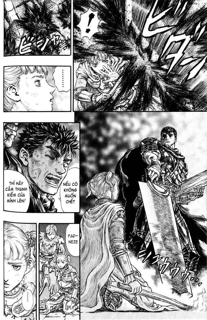 Berserk Chapter 188 - Page 6