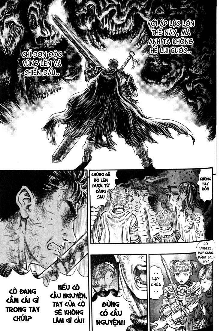 Berserk Chapter 188 - Page 7