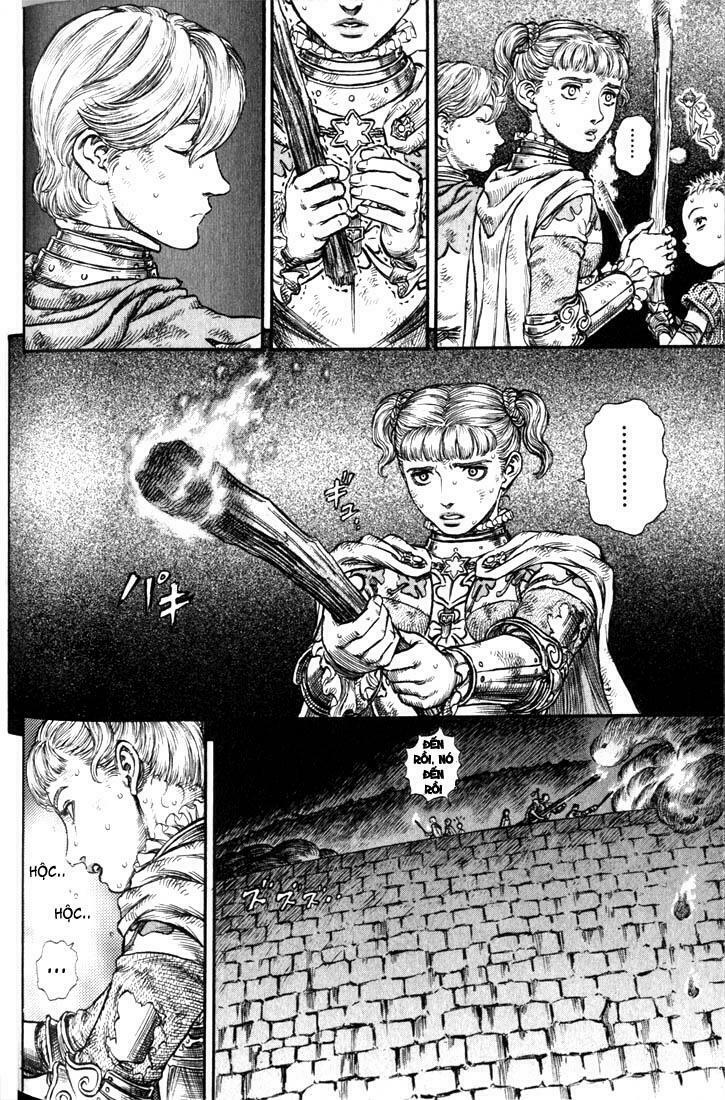 Berserk Chapter 188 - Page 8