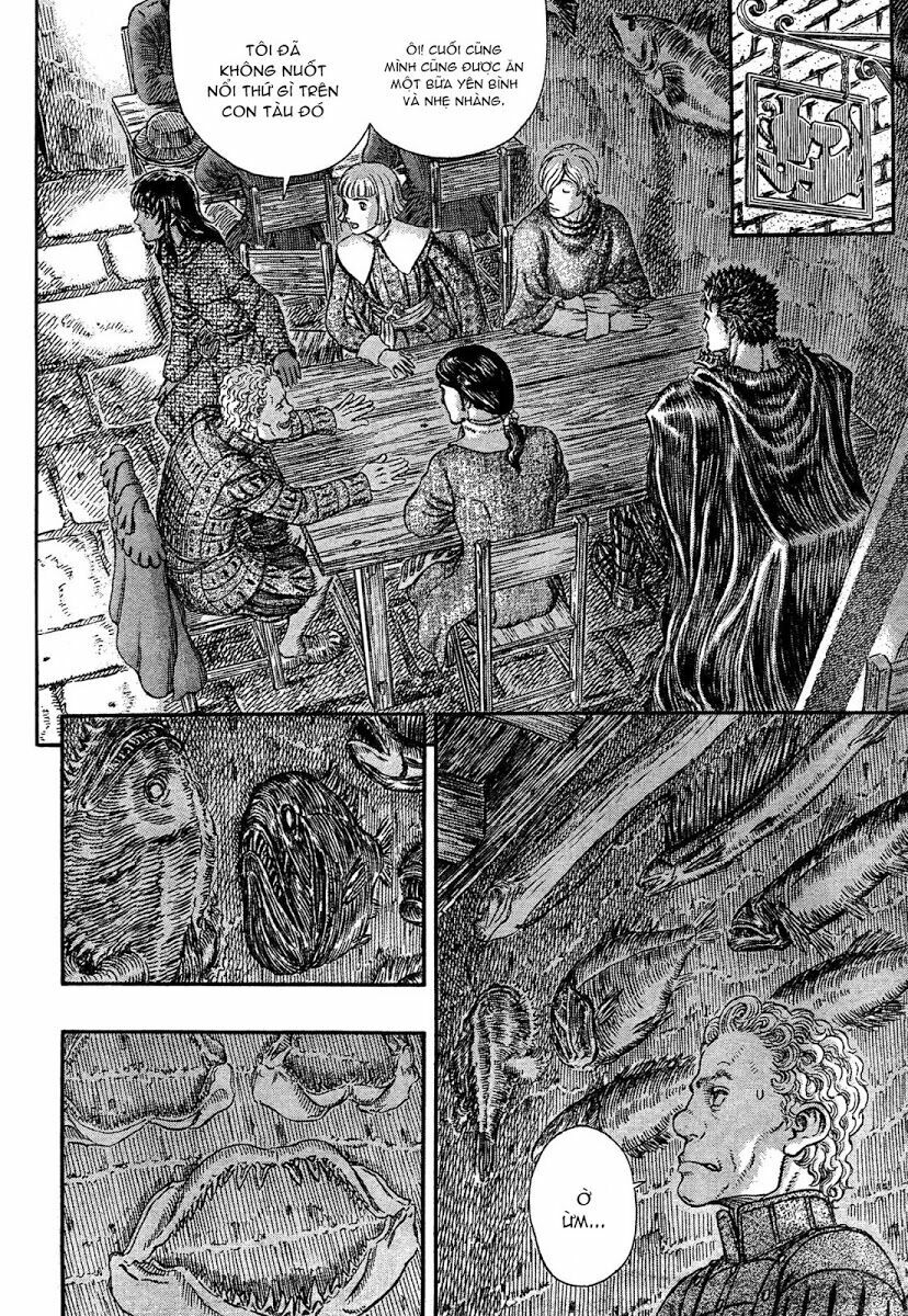 Berserk Chapter 317 - Page 12