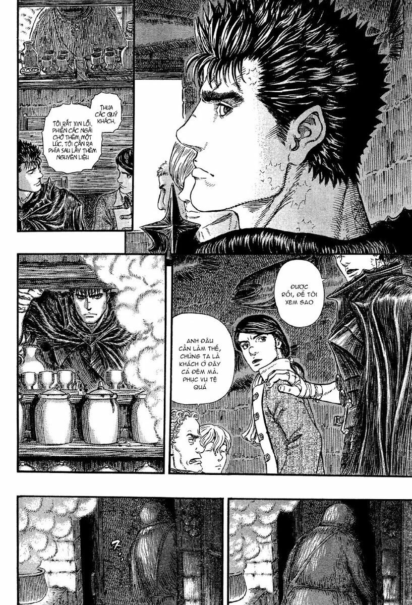 Berserk Chapter 317 - Page 14