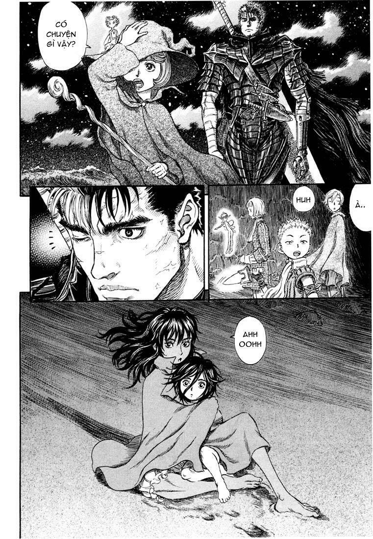 Berserk Chapter 254 - Page 11