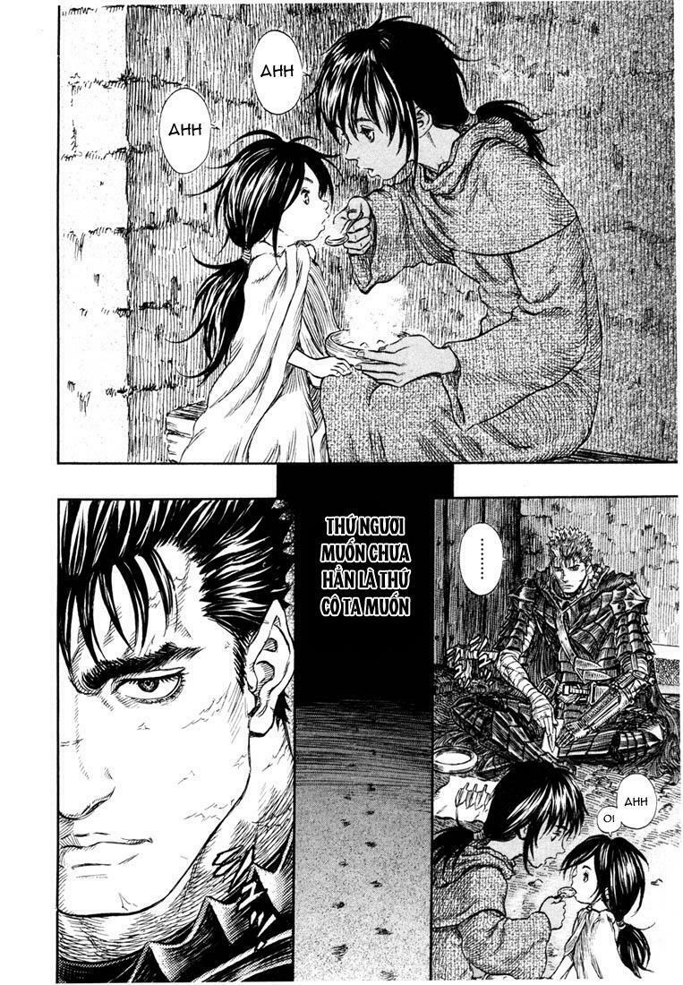 Berserk Chapter 254 - Page 15