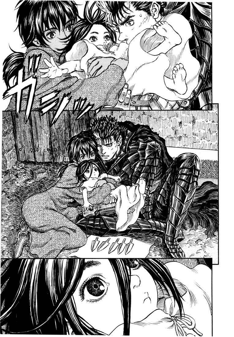 Berserk Chapter 254 - Page 20