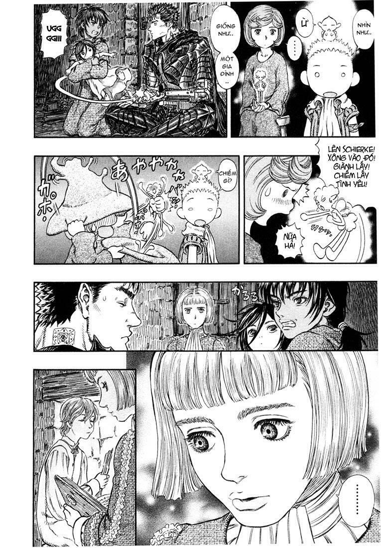 Berserk Chapter 254 - Page 21