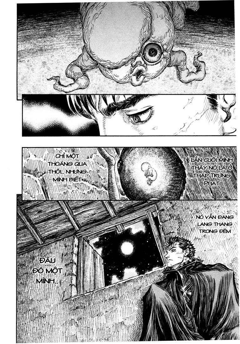 Berserk Chapter 254 - Page 23