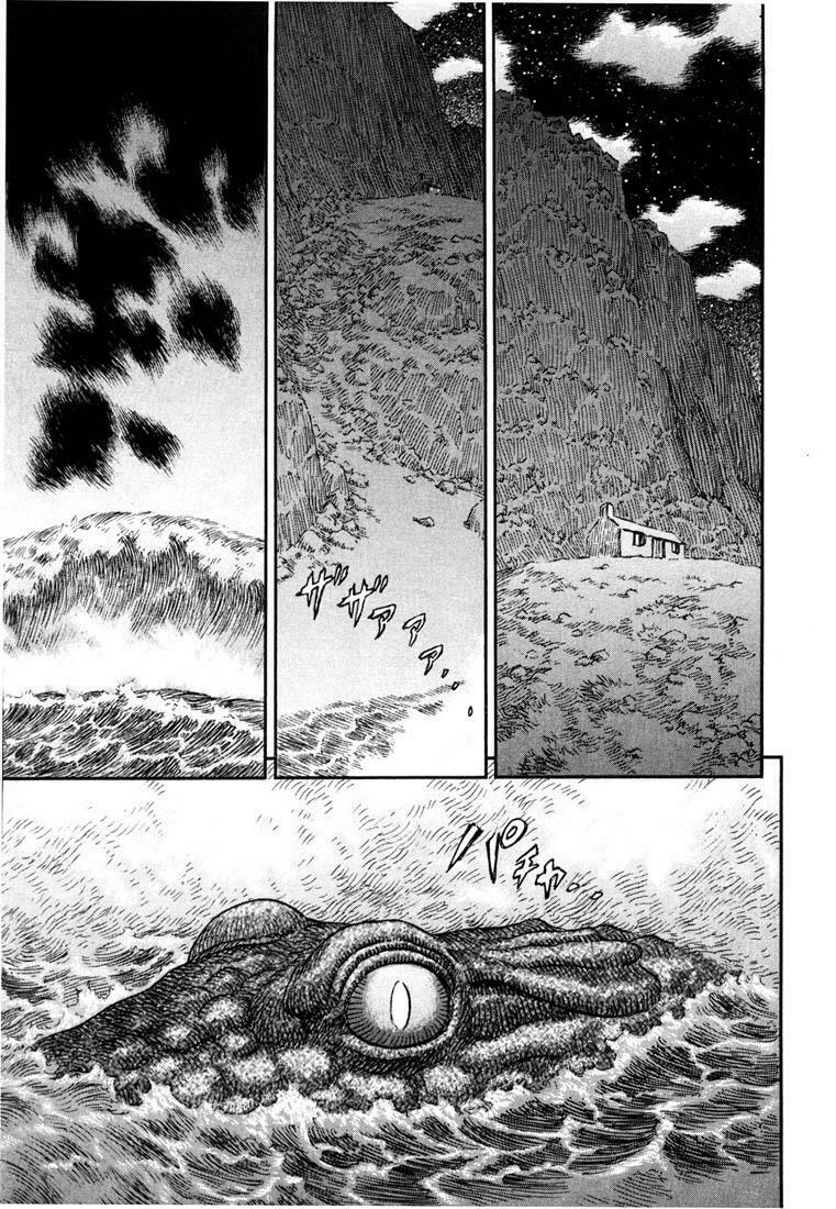 Berserk Chapter 254 - Page 24