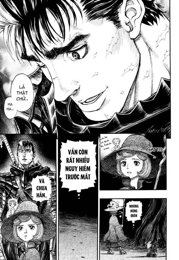 Berserk - Trang 2