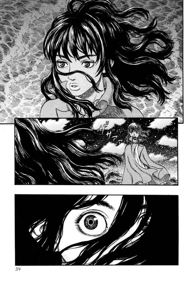 Berserk Chapter 254 - Page 6