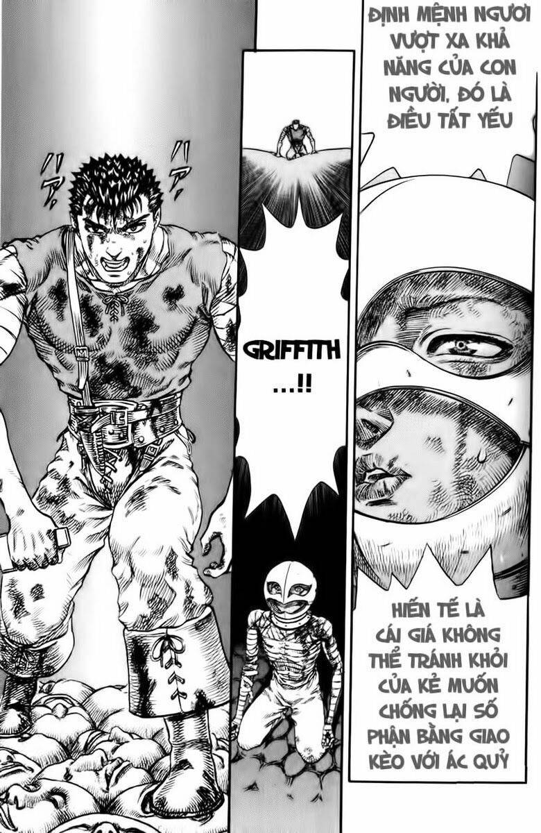 Berserk Chapter 94 - Page 11